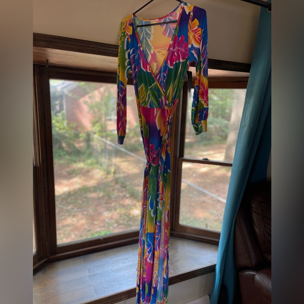 Brand New Dress From Giti 2x